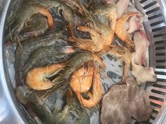 -集杰尚品海鲜烤肉火锅自助餐厅(经区九龙城店)