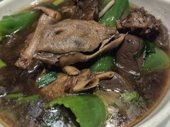 -千禧万福汉亭舫·船舫苏宴