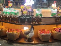 -武庄主特色炒鸡(周恩来纪念馆店)