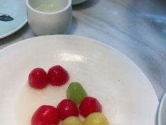 -苏帮袁Sue Cuisine(来福士店)