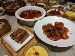 -陶陶居·雅园(凯华国际店)