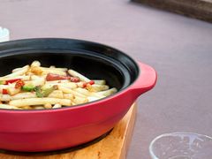 -汉水谣·江景餐厅(江滩店)