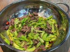 -兰州陈记牛肉面 ·烧烤· 铜锅涮肉(万达店)