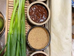 -煎饼卷大葱(春秋西路店)