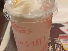 -麦当劳(北京路广百广场店)