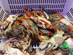 -澜悦港海鲜体验主题餐厅