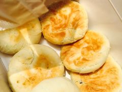 -老北京绿豆饼(解放路店)