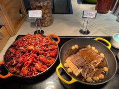 -重庆尼依格罗酒店·欣厨Niccolo Kitchen