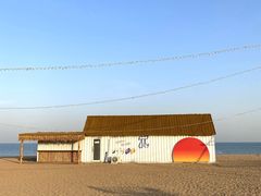 -巧克力渔家.小船海鲜胶东菜(万平口店)