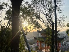 -乌山风景区