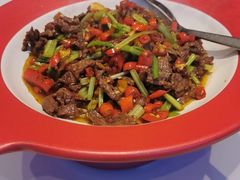 -匠熙小馆(崇文门店)