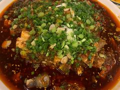 -陈胖子特色菜.鲜货现炒(融景城店)