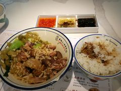 -發起人·肉骨茶(万象汇店)