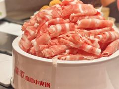 -龍歌自助小火锅(雨花台江南虹悦城店)