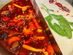 -湊湊火锅·茶憩(打浦桥日月光店)