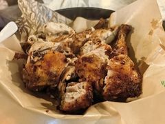 -绿茶餐厅(天津天河城店)