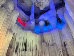 -芦芽山旅游度假区
