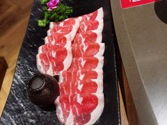 -捞王锅物料理(上海世茂广场店)