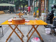 -杨伯英传统杂酱面