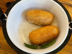 南安芋泥包-临家闽南菜(宝洲路店)