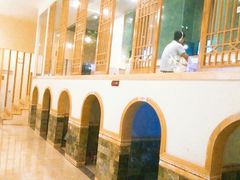 -沐王府水会(中欣广场店)