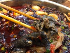 -黑竹香鸡(营和巷店)