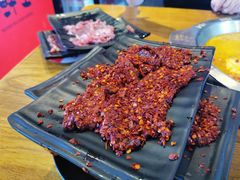 -皇牛鲜生·牛爱牛鲜牛肉自选火锅(晋吉北路店)