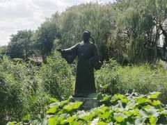 -郭守敬纪念馆