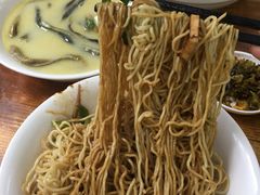 -欣达面馆(天桥支路店)