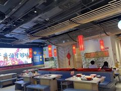 -大龙燚火锅(天安云谷店)