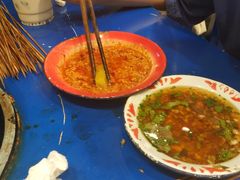 -马路边边串串香(双井直营店)