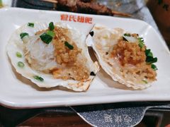 -管氏翅吧(地安门创始店)