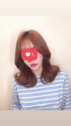 -3AM HAIR SALON染发烫发接发