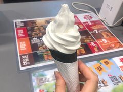 -汉堡王(泰盛广场店)