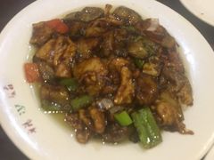 -晋阳饭庄(虎坊桥店)