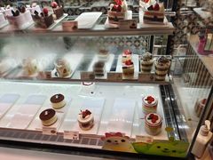 -PARIS BAGUETTE巴黎贝甜(周浦万达店)