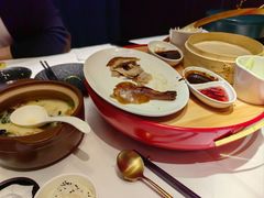 -彩虹之约•淮扬家宴(亚运村店)