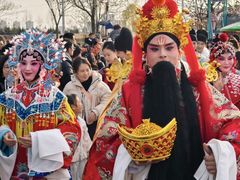 -华夏文旅西安度假区