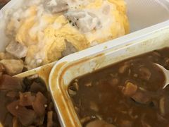 -COCO壱番屋(北京平安国际金融中心店)