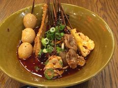 -天府小面馆(Emporium)