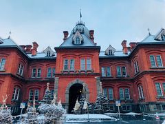 -北海道厅旧本厅舍(旧本庁舎)