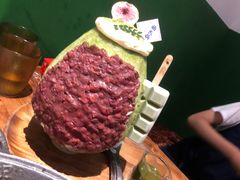 -楠火锅(龙阳广场店)