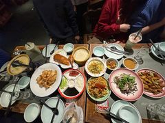 -小吊梨汤·北京菜·烤鸭(清河万象汇店)