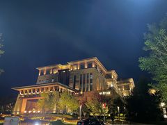 -清河半岛温泉度假酒店