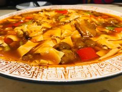 -香滨园骨架王(民生路店)