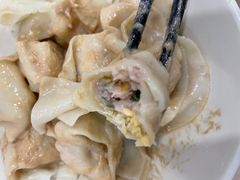 -潘国仙耳光馄饨(黄家阙路店)