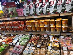 零售区-浦东食品城(华诚大厦店)