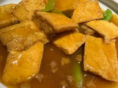 -闫府私房菜·老字号(恒隆店)