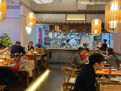 大堂-闽上鲜·福建菜(龙湖滨江天街店)