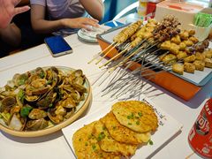 -亿牌牌东北烧烤(博物馆旗舰店)